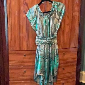 JESSICA SIMPSON dress